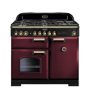 Rangemaster CDL100DFFCY/B Redditch