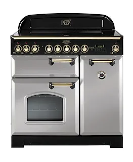 Rangemaster CDL90EIRP/B Essex