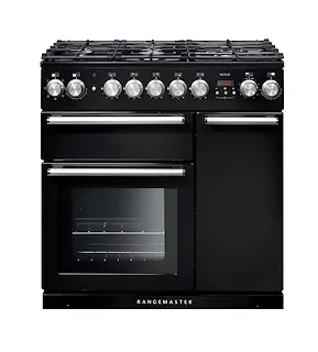 Rangemaster NEX90DFFBL/C Hoddesdon