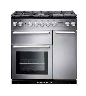 Rangemaster NEX90DFFSS/C Hoddesdon