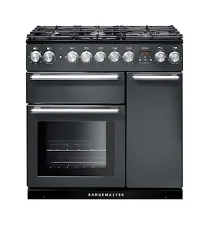 Rangemaster NEX90DFFSL/C Hoddesdon