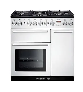 Rangemaster NEX90DFFWH/C Hoddesdon