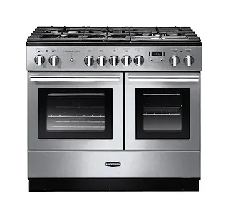 Rangemaster PROPL100FXDFFSS/C Havant and Chichester