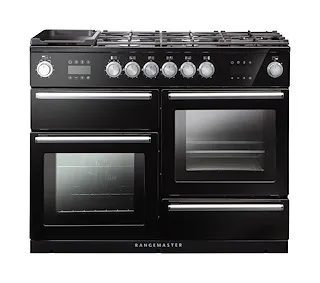 Rangemaster NEX110SODFFBL/C Havant and Chichester