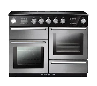 Rangemaster NEX110SOEISS/C Havant and Chichester