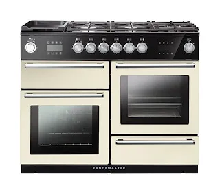 Rangemaster NEX110SODFFIV/C Hoddesdon