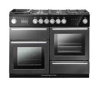 Rangemaster NEX110SODFFSL/C Lichfield