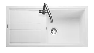 Rangemaster TOP1001AW/ Beckenham