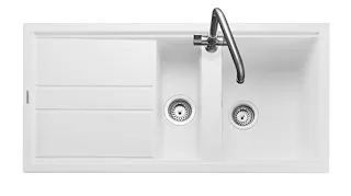 Rangemaster TOP1002AW/ Nottinghamshire