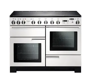 Rangemaster PDL110EIWH/C Hoddesdon