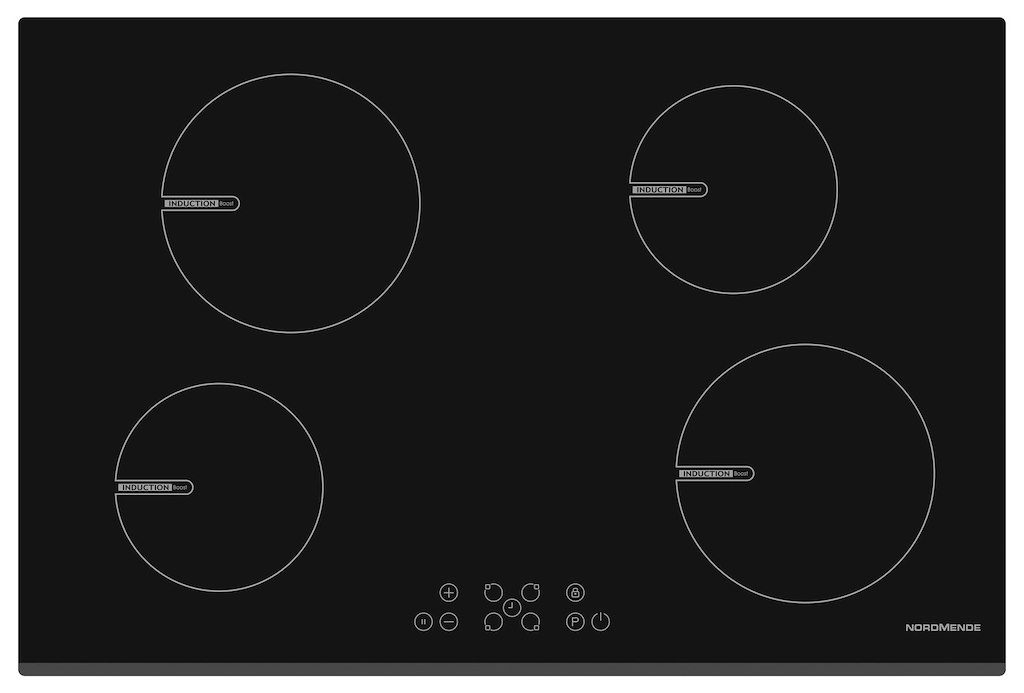 nordmende hob