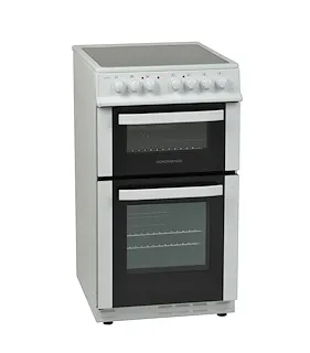 NordMende CTEC52WH Cornwall