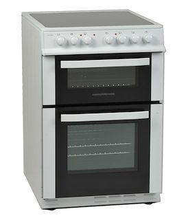 NordMende CTEC62WH Barry