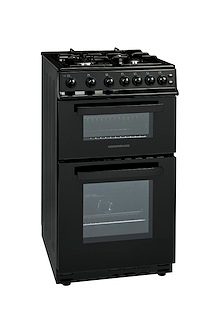 NordMende CTG52LPGBK Stratford