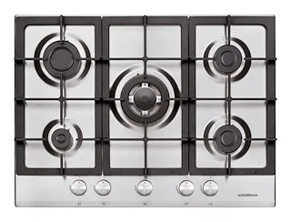 NordMende HGX703IX Stratford