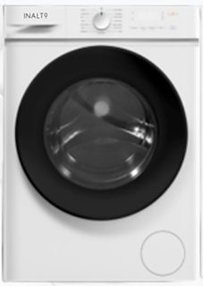 Inalto INWM81400W Stratford