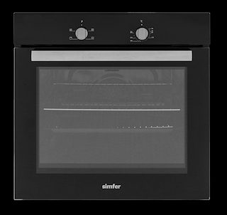 Simfer FO60B Wirral