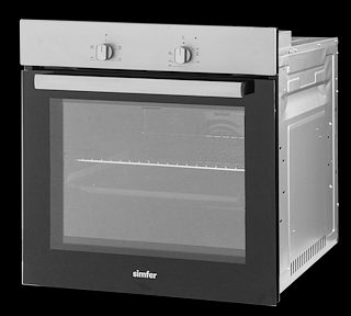 Simfer FO60S Wirral