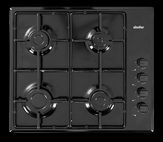 Simfer G60B Wirral