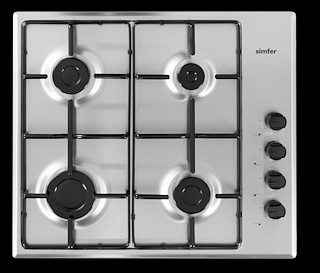 Simfer G60X Wirral