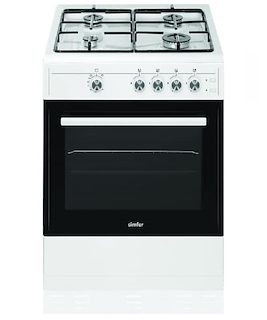 Simfer SIM61GW Wirral