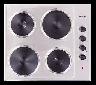 Simfer SP60X Havant and Chichester