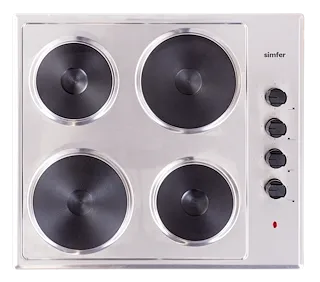 Simfer SP60X Havant and Chichester