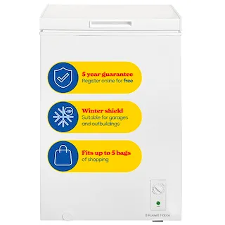 Russell Hobbs RH99CF0E1W West Drayton
