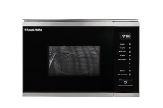 Russell Hobbs RHBM2002SS Merseyside
