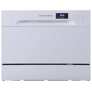Russell Hobbs RHTTDW6W Leeds