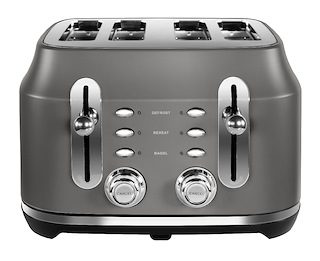 Rangemaster RMCL4S201GY Filey
